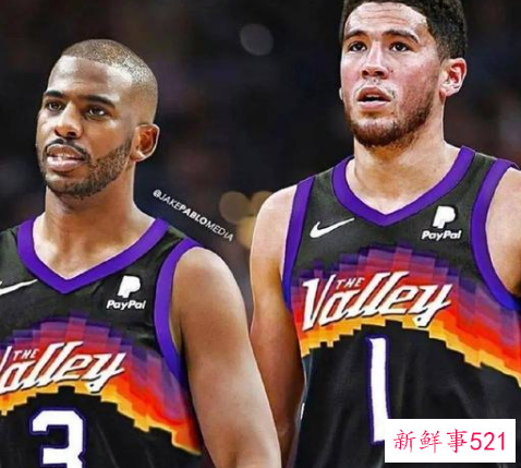 太阳再亮杀招,大胜掘金拿下开门红