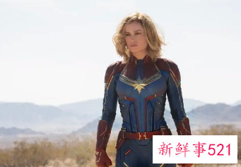 漫威被曝将打造猩红女巫独立电影