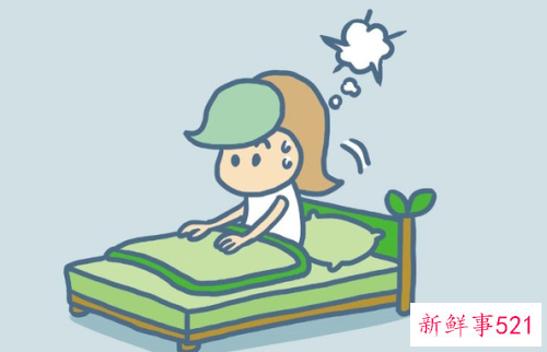 梦见逝者什么意思梦