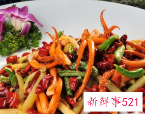 鱿鱼丝怎么做法