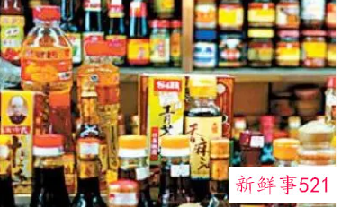 调味品为何掀起涨价潮