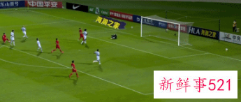 国足2-0胜菲律宾锁定小组第二