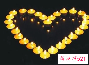 梦见去世的人送我东西