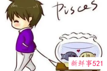 婚前婚后判若两人的星座男