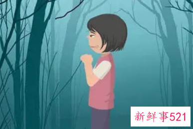 梦见森林里迷路是什么意思