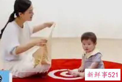 为什么宝宝都爱玩躲猫猫