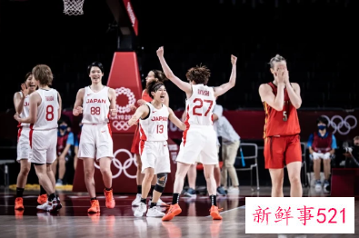 2021女篮亚洲杯赛程