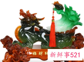 什么摆件招财聚财