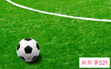 梦见足球比赛是什么意思