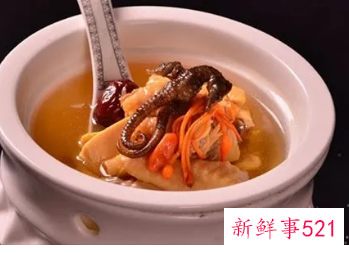 男人喝什么汤补肾养精