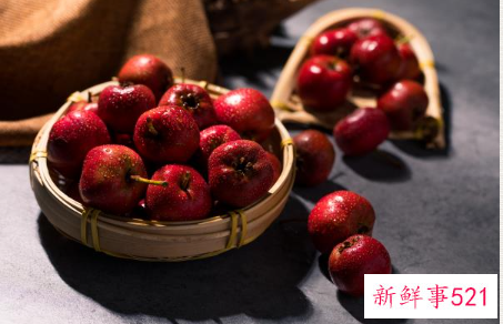 养脾胃有效的7种水果