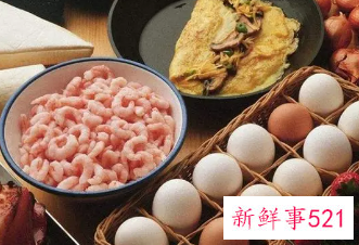 哺乳期需要补充什么营养品