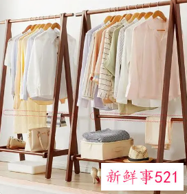 衣帽架放在家里哪个位置比较好