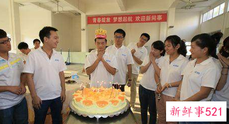 如何提升员工工作积极性