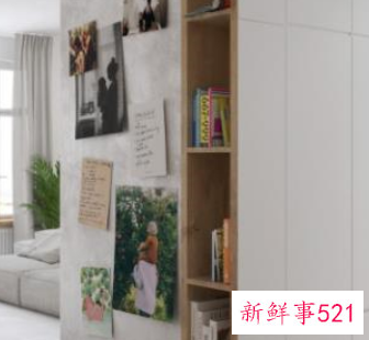 书柜要不要装门