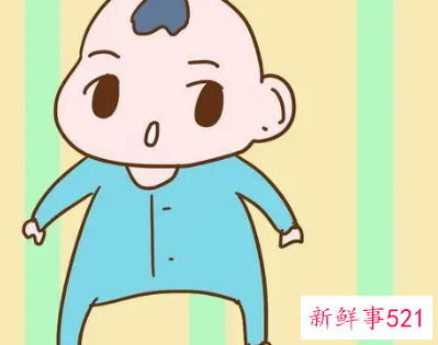 婴儿智商高的10大特征及表现