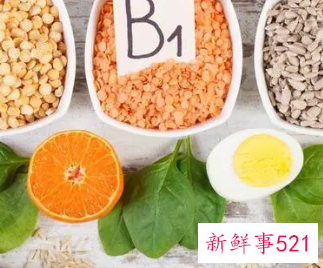 女性缺乏维生素B2