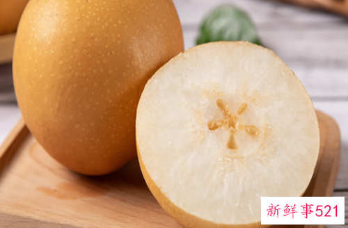 怀孕梦见梨有什么寓意