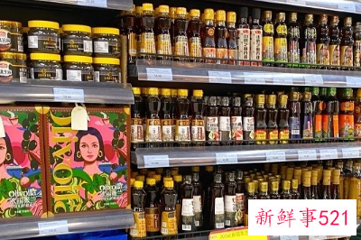 调味品为何掀起涨价潮