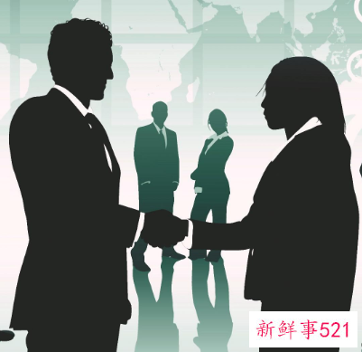 职场上的聪明人