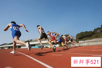 梦见和人赛跑是什么征兆