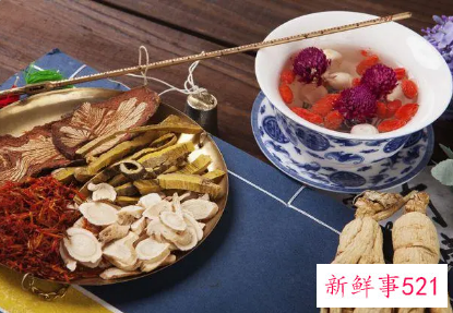 恢复肾气最好的食物