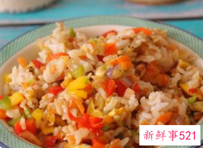 懒人晚餐的做法大全