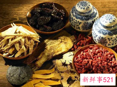 恢复肾气最好的食物