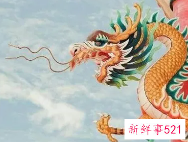 已婚女人梦到金色的龙