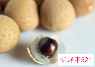 怀孕能否吃桂圆