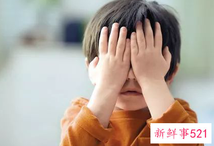 为什么宝宝都爱玩躲猫猫