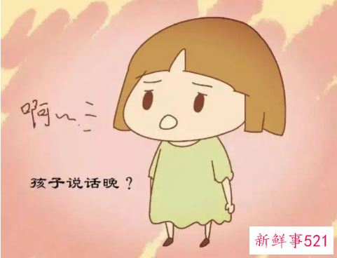 宝宝说话能力暴涨的小窍门