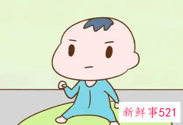 婴儿智商高的10大特征及表现