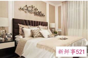 房间招财的风水布局