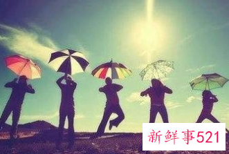 人际交往的四大禁忌