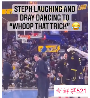 勇士惨败灰熊,分差高达39分分