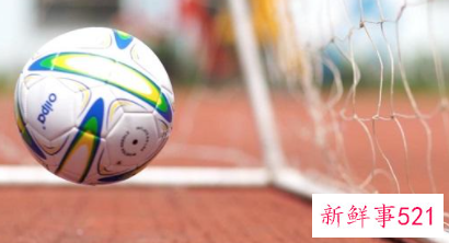 梦见足球比赛是什么意思