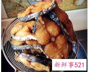 熏鲅鱼怎么做好吃又简单