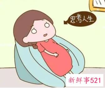 梦见怀孕14周孕吐厉害