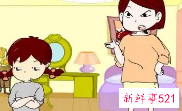 不听父母话的星座女