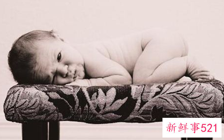 梦见婴儿拉屎什么意思