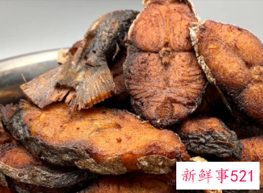 熏鲅鱼怎么做好吃又简单