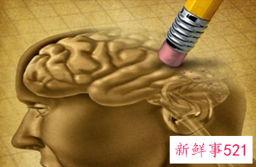 脑退化症早期症状