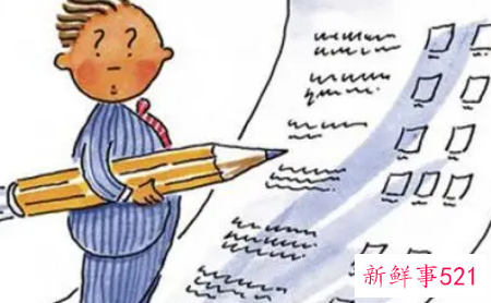 能力上的自我评价