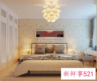 房间招财的风水布局