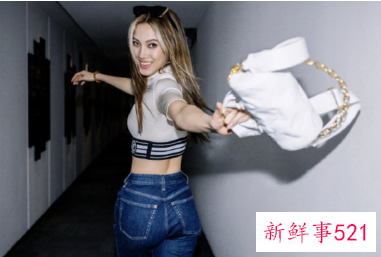 谷爱凌入选《时代》百大人物名单