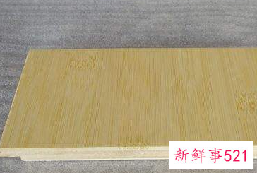 实木地板与强化地板的优缺点