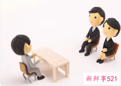 无经验获得面试机会的三个诀窍