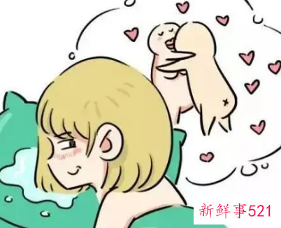 做了一个春梦好真实会不会真的