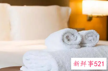 用酒店毛巾会感染什么病